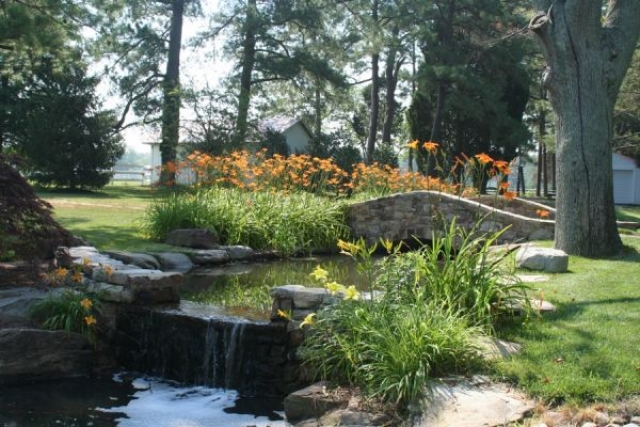 The Benefits of Professional Residential Landscaping | Fairfax VA
