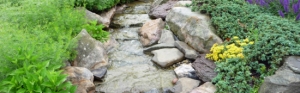3 Ways Landscaping Rocks Can Help to Beautify Your Yard | Virginia