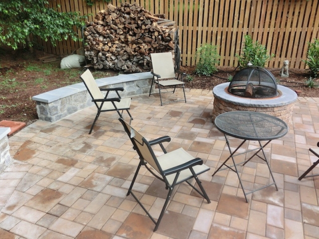 Four Things about Patio Pavers Worth Knowing | Bethesda, MD