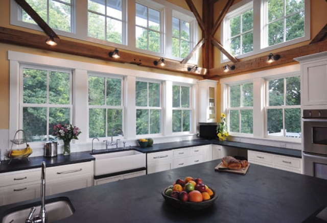 Marvin Casement Windows: What Variation Best Suits Your Home? - Columbia MD