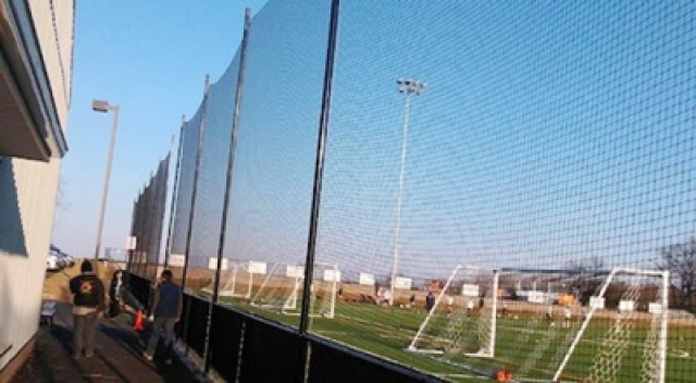 Golf Netting: Barrier, Impact and Golf Cage Netting for Golf Games and Practice | Falls Church VA
