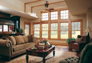 Marvin Infinity Windows: Enjoy Superior Materials, Appearance and Design - Dulaney Valley MD