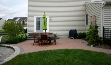 Five Reasons Flagstone Patios Have Become so Popular | Silver spring MD