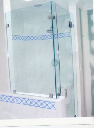 Considering the Benefits of Using Shower Glass Doors for Remodeling Your Bathroom | Manassas, VA