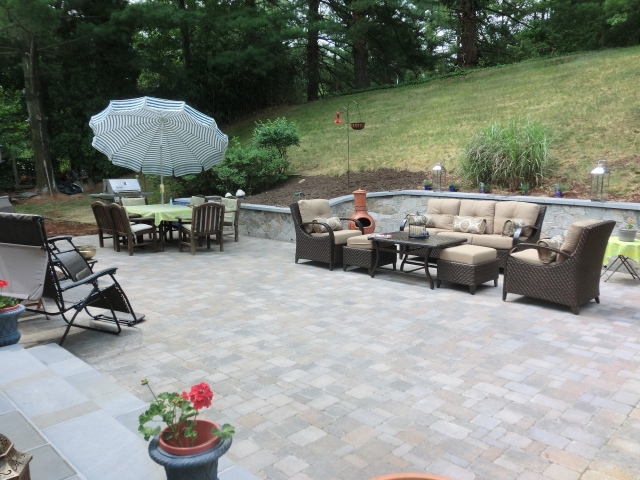 Using a Patio Designer To Create the Perfect Environment for Intimate and Social Gatherings
