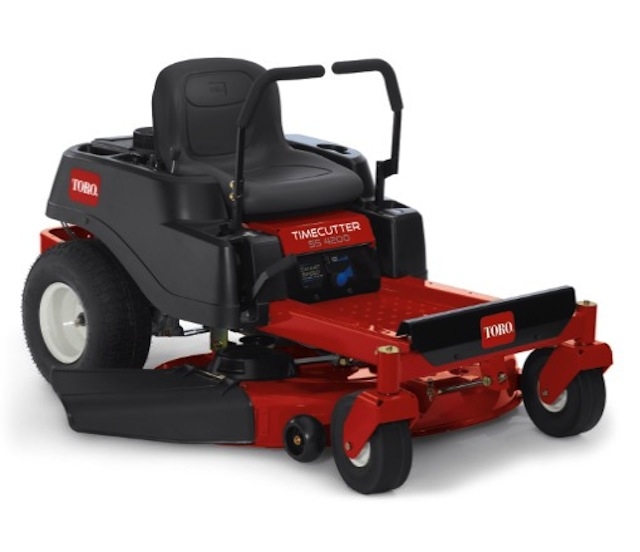 Get More Mobility With Your Zero Turn Mower | Loudoun County