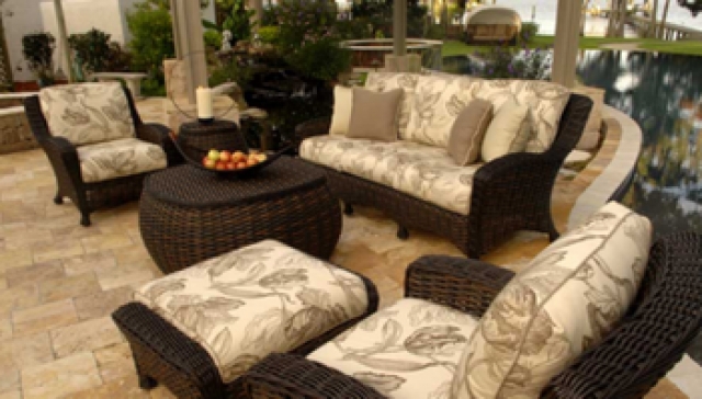 5 Best Pinterest Boards for Outdoor Living and Outdoor Furniture | Falls Church VA