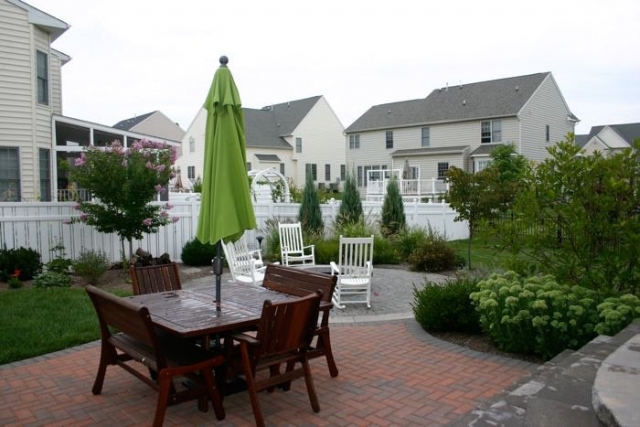 Variations in Patio Designs to Increase the Curb Appeal of Your Home| Rockville, MD