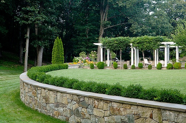 Hardscape Designs: Retaining Walls and Much More! | Washington DC