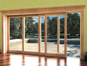 Considering Different Styles of Sliding Patio Doors – Jacksonville MD