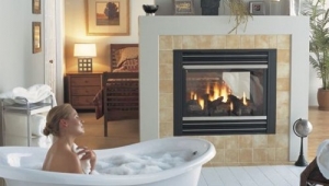 Custom Fireplaces: Ideas for Specialized Designs in Other Rooms of Your Home | Herndon VA