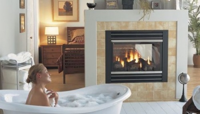 Custom Fireplaces: Ideas for Specialized Designs in Other Rooms of Your Home | Herndon VA