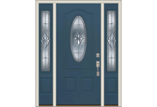 Fiberglass Entry Doors as a Leader: Tough, Energy Efficient and Customizable | Bel Air MD