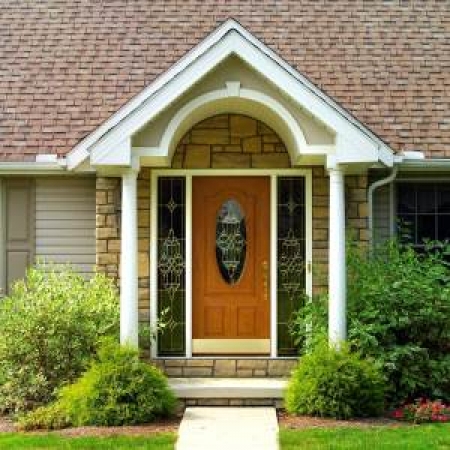 Do You Need a Replacement Door After the Polar Vortex? Why Steel and Fiberglass Will Help Next Winter – Perry Hall MD