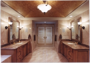 5 New Tiling Ideas for Bathroom Renovations That You May Not Have Thought of | Chevy Chase, MD