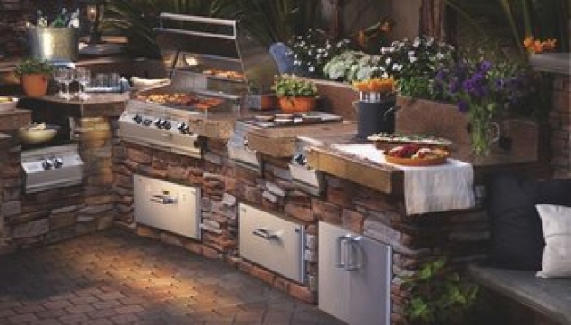 Why Gas Grills Are Best for the Beginning Griller | Potomac VA