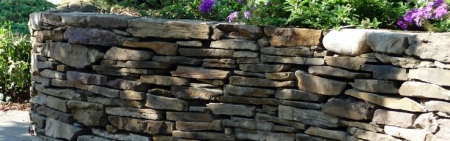 The Benefits of Decorative Stone for Landscaping a Residential Home | Maryland