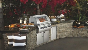 Outdoor Grills: Which is best for you? | Chantilly, VA