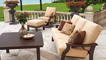 Considering the Best Choices of Outdoor Furniture for Your Lifestyle | Herndon VA