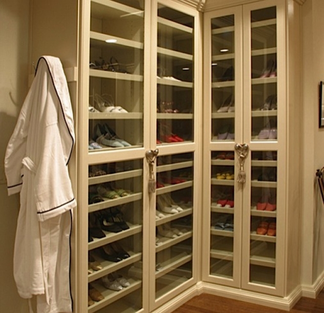 Custom Closet, Free Installation | Washington, DC