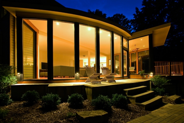 Residential Architects | Chevy Chase, MD