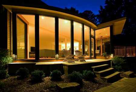 Residential Architects | Chevy Chase, MD