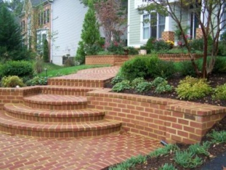 Great Hardscape Design Ideas for Backyards with Minimal Space | Mclean VA