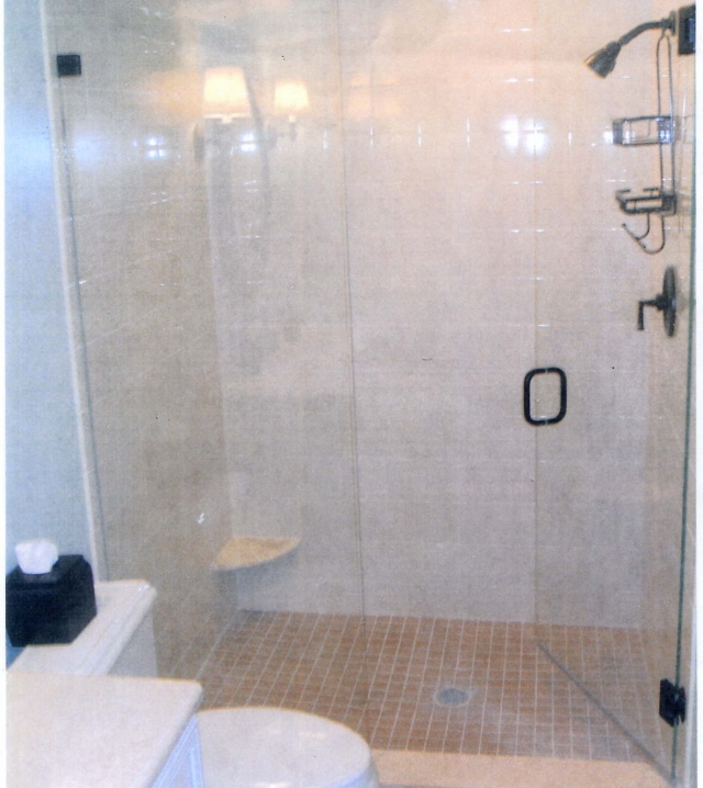Frameless Shower Doors are Modern, Clean, and Contemporary | Rockville, MD