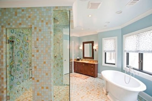 Designing a Bathroom Renovation? Some Tips to Help You Along | Potomac MD