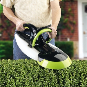 Save Time On Your Garden With This Fancy Gadget