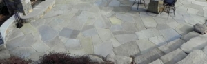 How Does Thin Stone Veneer &quot;Stack-up&quot; to its Full-Depth Counterpart? - Virginia