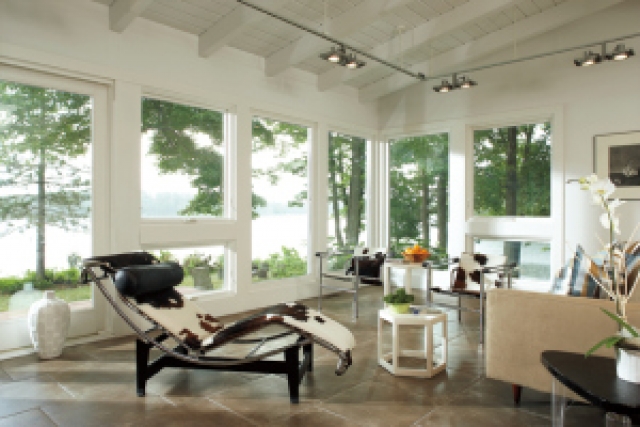 Replacement Windows: Vinyl May Be Your Best Option – Hunt Valley MD