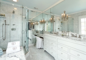 Tips for Tackling a Bathroom Remodeling for the Best Results | Kensington, MD