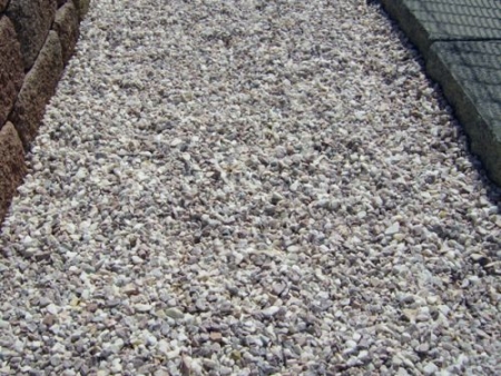 3 Reasons Why It&#039;s Important To Use Crushed Stone Under Concrete Slabs - Maryland