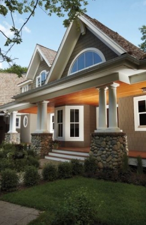 5 Hot New Home Remodeling Trends for 2014 | Washington DC