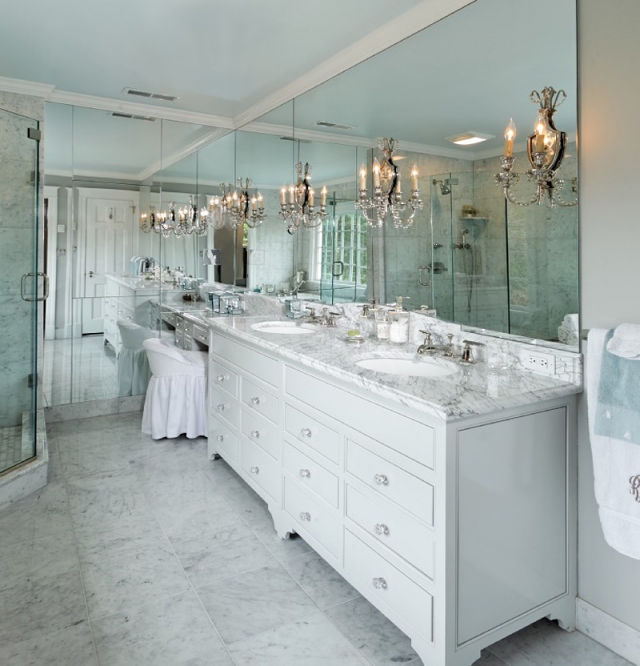 Bathroom Remodeling Ideas That are Trending Right Now