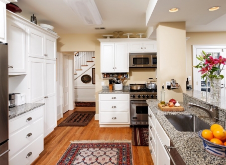 Choosing Countertops for Kitchen Remodeling on a Budget | Washington, DC