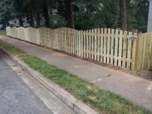 5 Cost-Saving Tips For Wood Fence Installation | Reston, VA