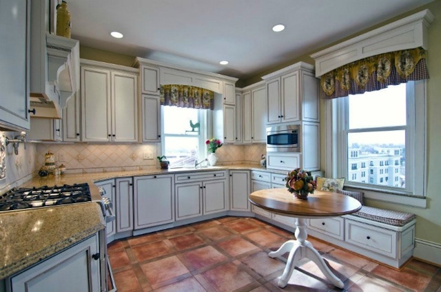 Follow this Kitchen Remodeling Advice To Avoid Unwanted Stress