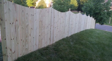 Like a Good Neighbor, Professional Fence Installation is There | Arlington VA