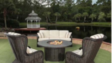Enhancing Your Outdoor Space with an Outdoor Fireplace | McLean VA