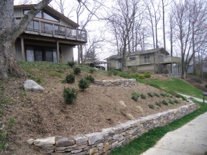 A Well Designed Landscape Requires a Well Thought Out Plan | Takoma Park, MD