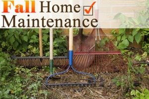 10 Fall Home Maintenance Action Items To Prevent Winter Blues