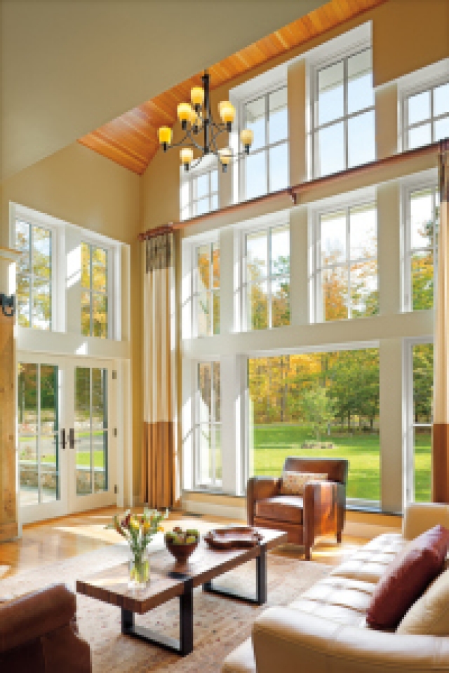 Considering the Variations of Replacement Windows for Your Home | Columbia, MD